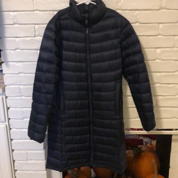 The North Face Jackets & Blazers - Womens north face winter coat. Great condition